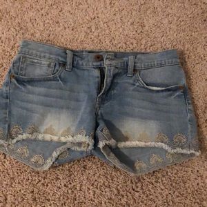 Lucky Brand shorts